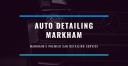 Car Detailing Markham | Premier Auto Detailing logo